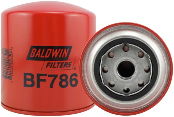 Baldwin BAL-BF786 Fuel Spin-on