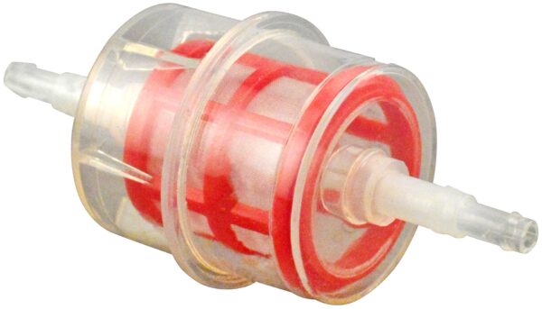 Baldwin BAL-BF7863 In-Line Fuel Filter