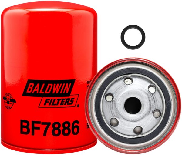 Baldwin BAL-BF7886 Fuel Spin-on