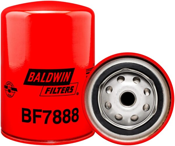 Baldwin BAL-BF7888 Fuel Spin-on