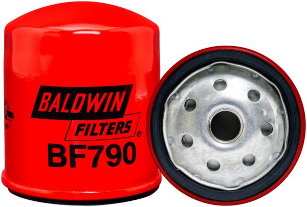 Baldwin BAL-BF790 Fuel Spin-on