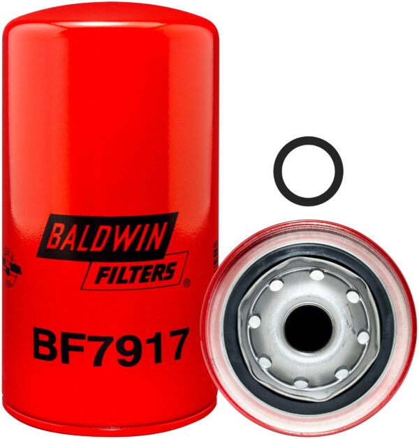 Baldwin BAL-BF7917 Fuel Spin-on