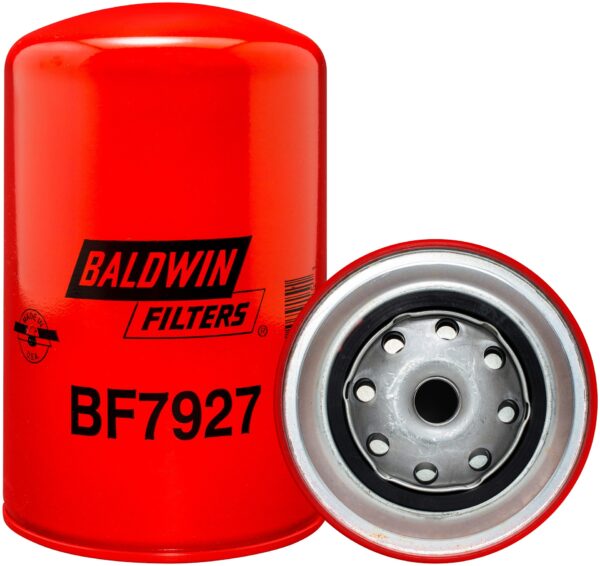 Baldwin BAL-BF7927 Fuel Spin-on