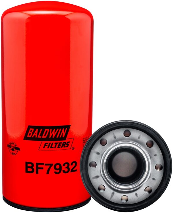 Baldwin BAL-BF7932 Fuel Spin-on