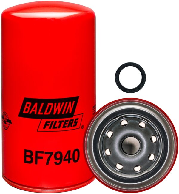 Baldwin BAL-BF7940 Fuel Spin-on