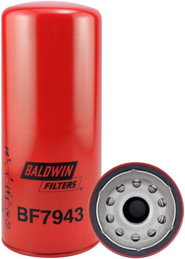 Baldwin BAL-BF7943 Fuel Spin-on