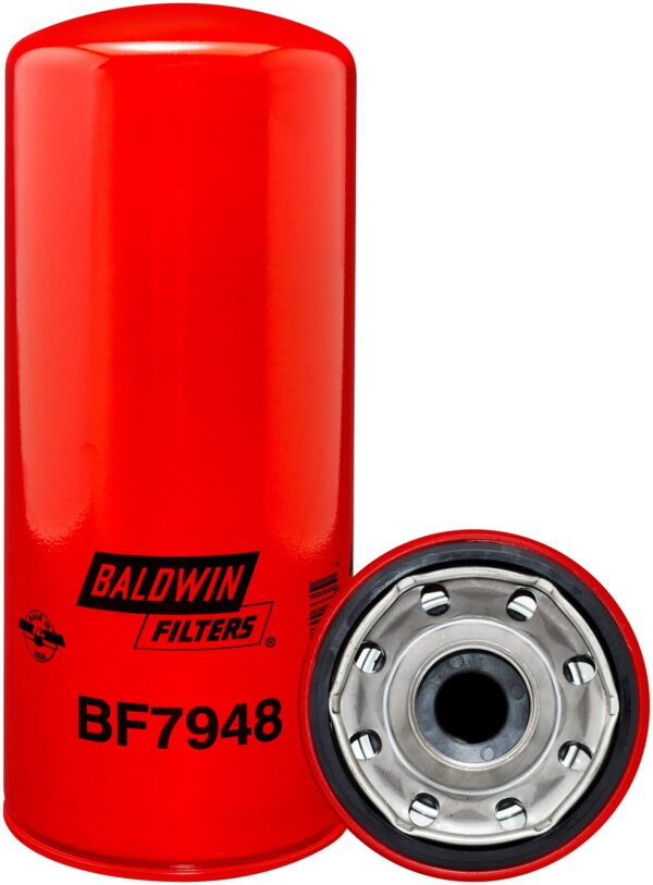 Baldwin BAL-BF7948 Fuel Spin-on