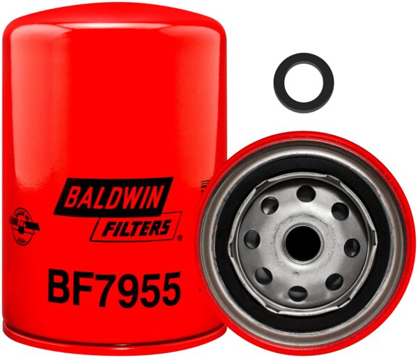 Baldwin BAL-BF7955 Fuel Spin-on