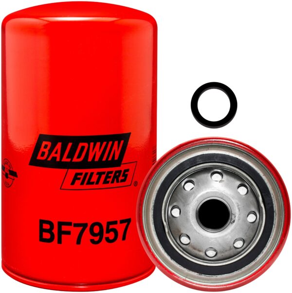 Baldwin BAL-BF7957 Fuel Spin-on