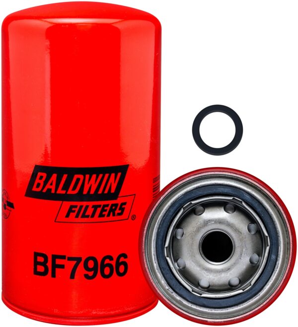 Baldwin BAL-BF7966 Fuel Spin-on