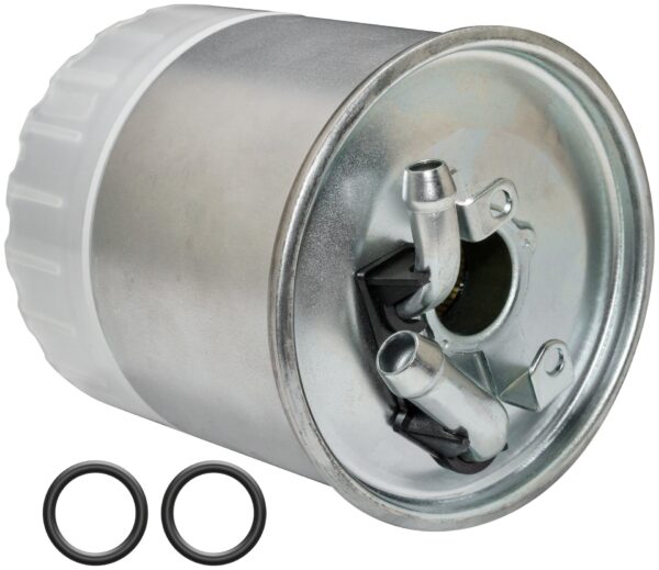 Baldwin BAL-BF7972 In-Line Fuel Filter with Sensor Port