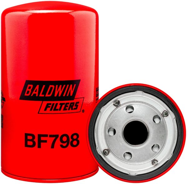 Baldwin BAL-BF798 Fuel Spin-on