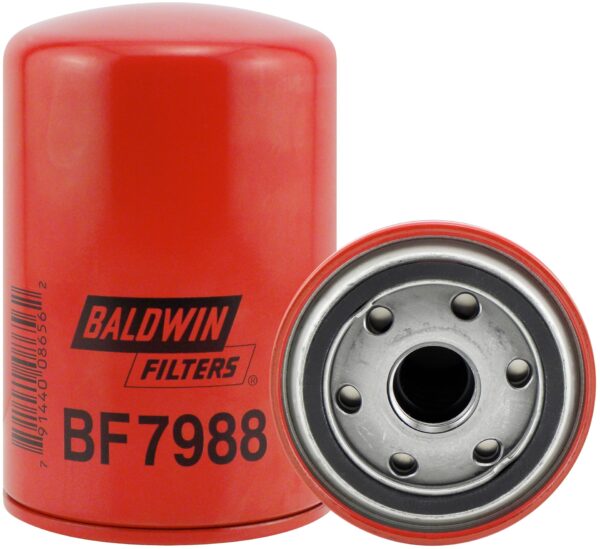 Baldwin BAL-BF7988 Fuel Spin-on