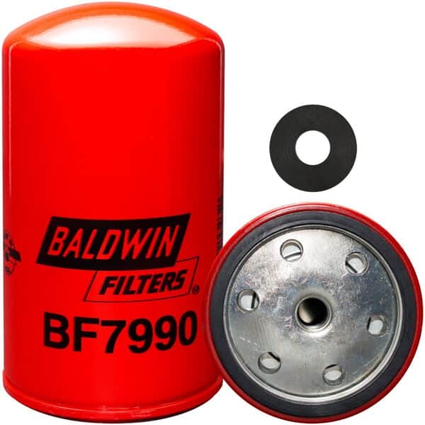 Baldwin BAL-BF7990 Fuel Spin-on