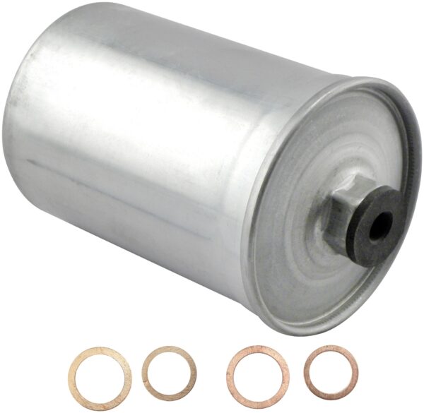 Baldwin BAL-BF885 In-Line Fuel Filter