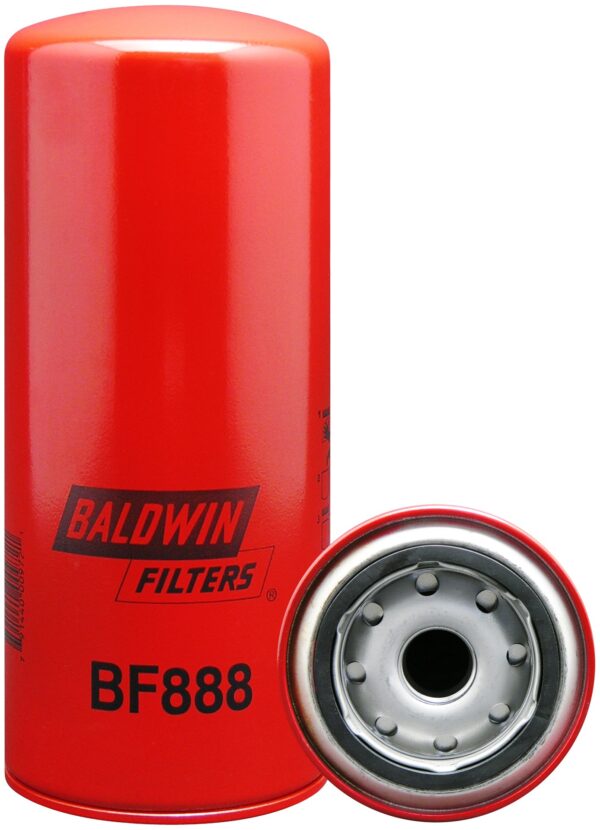 Baldwin BAL-BF888 Secondary Fuel Spin-on