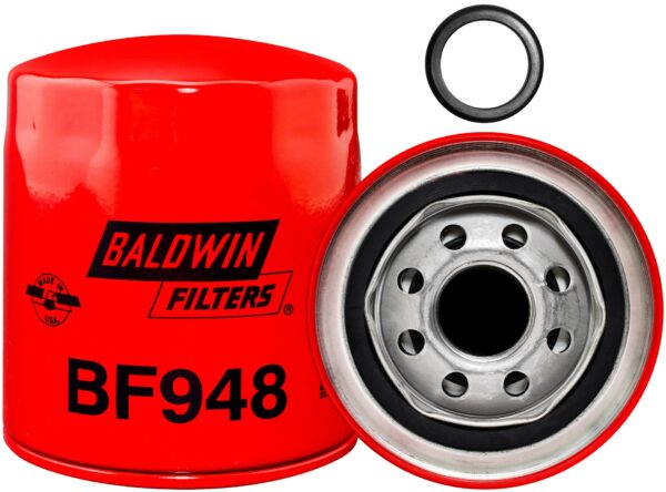 Baldwin BAL-BF948 Fuel Spin-on