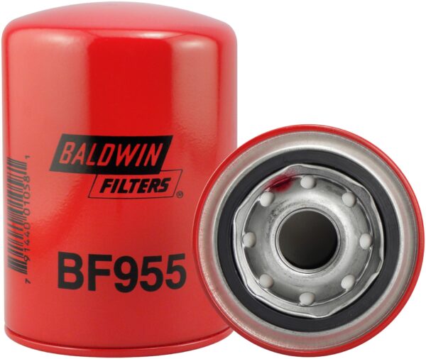 Baldwin BAL-BF955 Fuel Storage Tank Spin-on