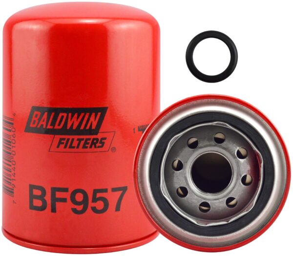 Baldwin BAL-BF957 Fuel Spin-on