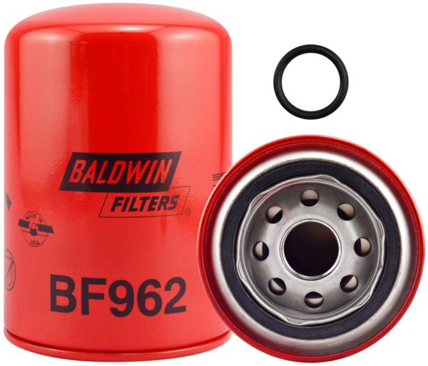 Baldwin BAL-BF962 Fuel Spin-on