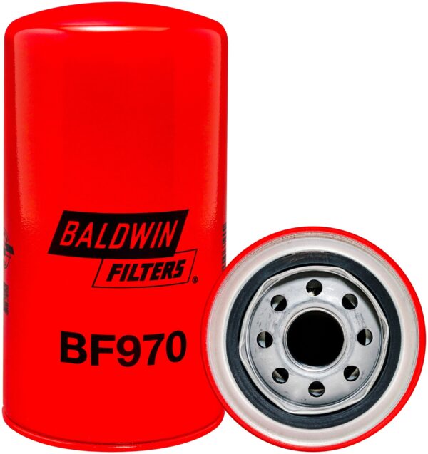 Baldwin BAL-BF970 Fuel Spin-on