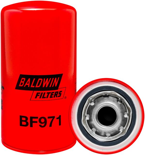 Baldwin BAL-BF971 Fuel Storage Tank Spin-on