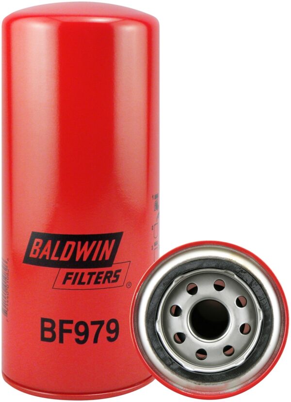 Baldwin BAL-BF979 Primary Fuel Spin-on