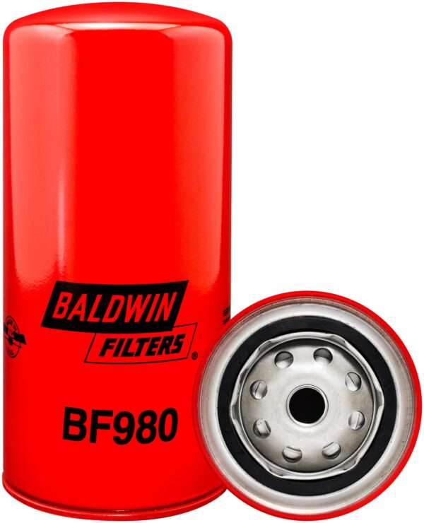 Baldwin BAL-BF980 Fuel Spin-on