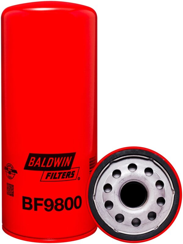 Baldwin BAL-BF9800 Fuel Spin-on