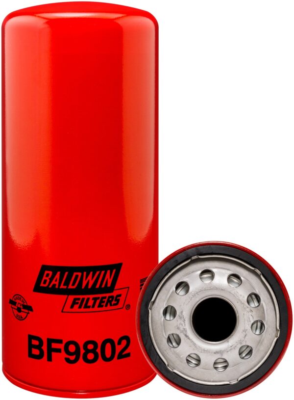 Baldwin BAL-BF9802 Fuel Spin-on