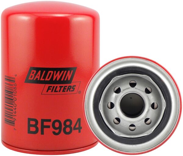 Baldwin BAL-BF984 Primary Fuel Spin-on