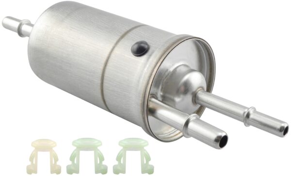 Baldwin BAL-BF9851 In-Line Fuel Filter