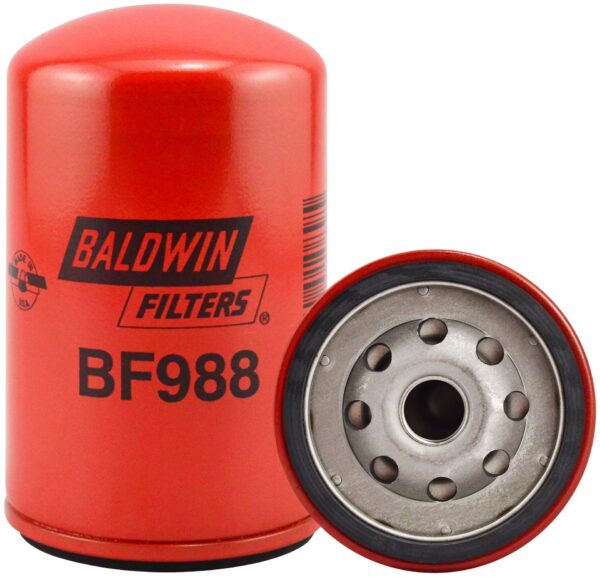 Baldwin BAL-BF988 Fuel Spin-on