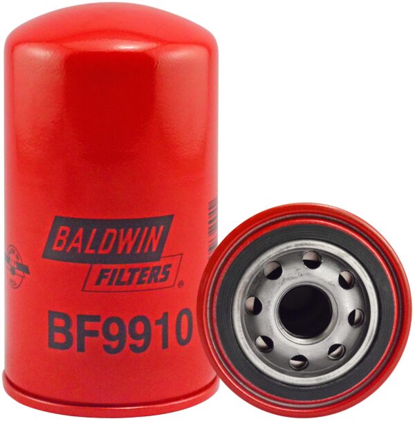 Baldwin BAL-BF9910 Fuel Spin-on