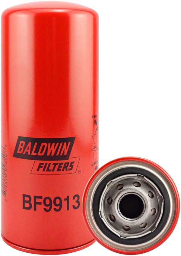 Baldwin BAL-BF9913 Fuel Spin-on