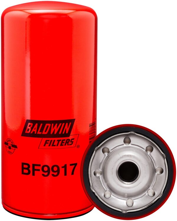 Baldwin BAL-BF9917 High Efficiency Fuel Spin-on