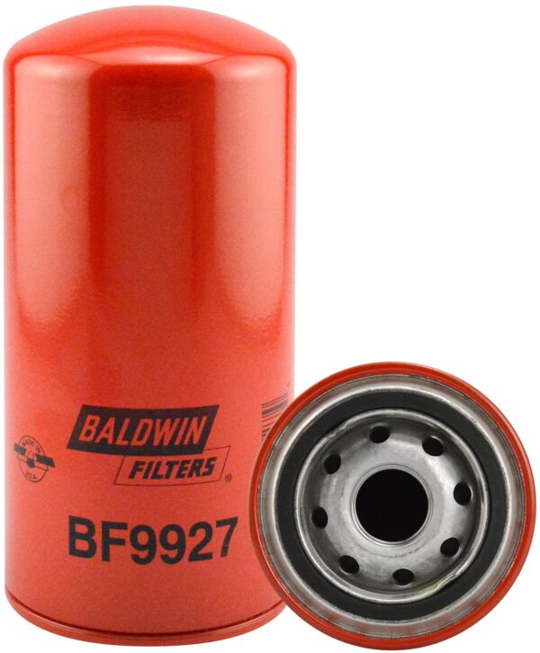 Baldwin BAL-BF9927 High Efficiency Fuel Spin-on