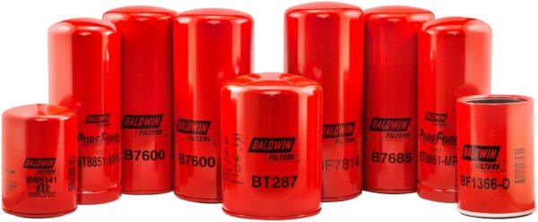 Baldwin BAL-BK6050 Service Kit