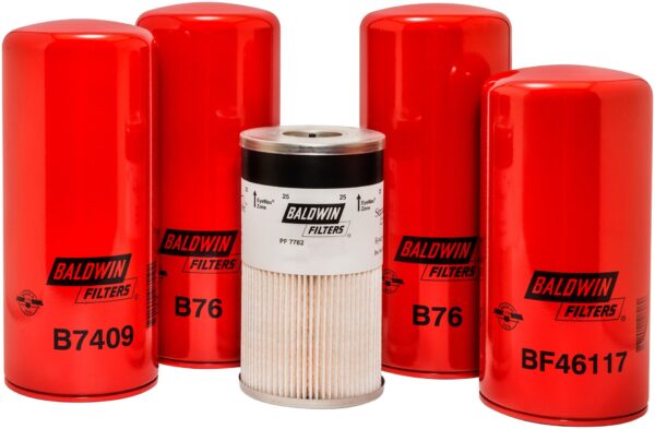 Baldwin BAL-BK6121 Service Kit