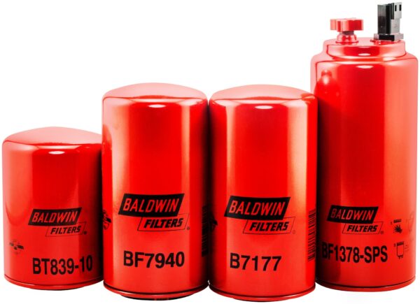 Baldwin BAL-BK6985 Service Kit