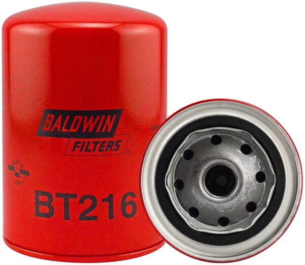 Baldwin BAL-BT216 Full-Flow Lube Spin-on