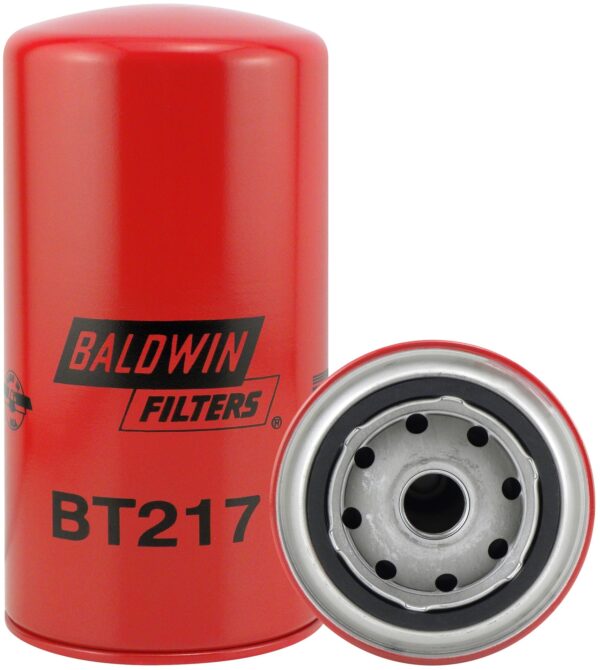 Baldwin BAL-BT217 Full-Flow Lube Spin-on