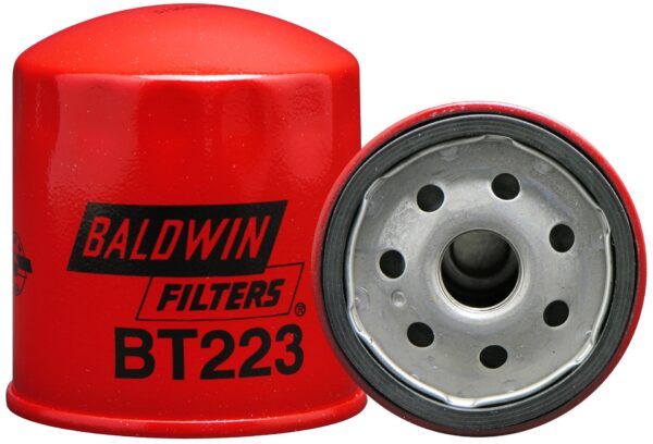 Baldwin BAL-BT223 Full-Flow Lube Spin-on