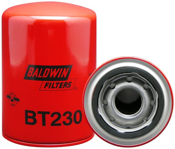 Baldwin BAL-BT230 Full-Flow Lube Spin-on