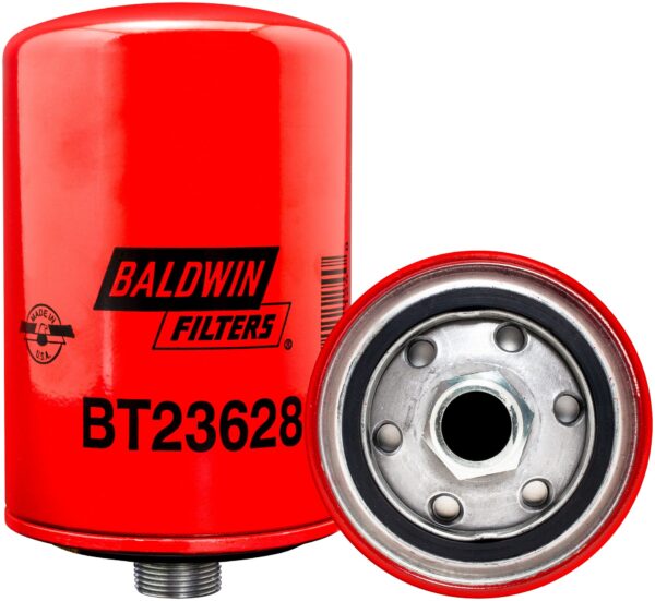 Baldwin BAL-BT23628 Hydraulic Spin-on