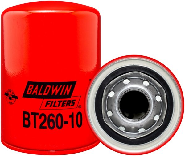 Baldwin BAL-BT260-10 Hydraulic or Transmission Spin-on