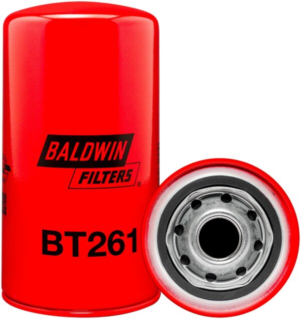 Baldwin BAL-BT261 Full-Flow Lube Spin-on