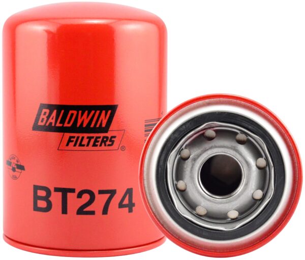 Baldwin BAL-BT274 Hydraulic Spin-on