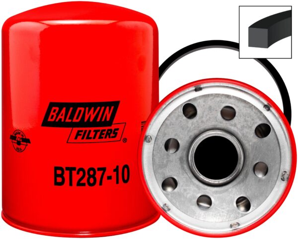 Baldwin BAL-BT287-10 Hydraulic Spin-on