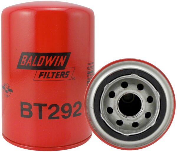 Baldwin BAL-BT292 Full-Flow Lube Spin-on